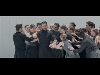 Александр Экман - балет «Игра» / Alexander Ekman «Play» - Opéra national de Paris