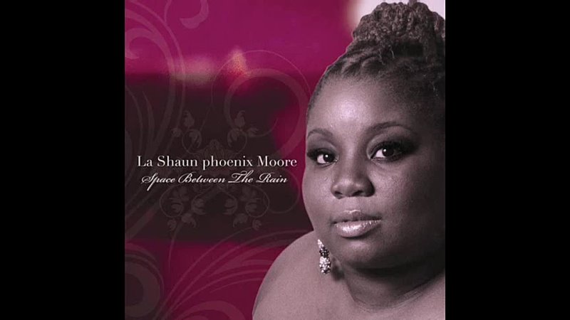 La Shaun Phoenix Moore Groove