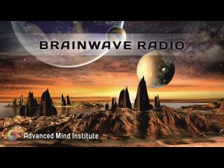 Lenny Rossolovski Уникальная нейроакустическая радиостанция Brainwave Radio