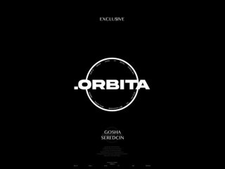 NIKAY ft Гоша Середкин - ORBITA