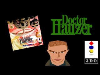 Doctor Hauzer