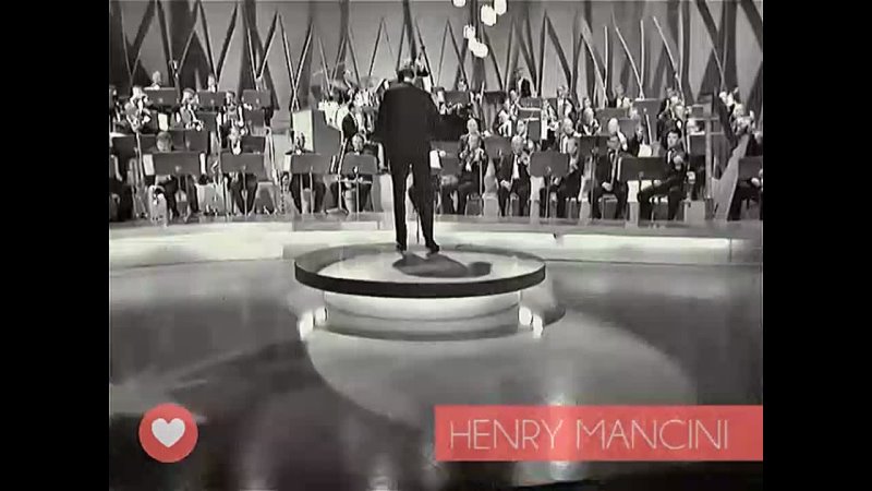 HENRY MANCINI