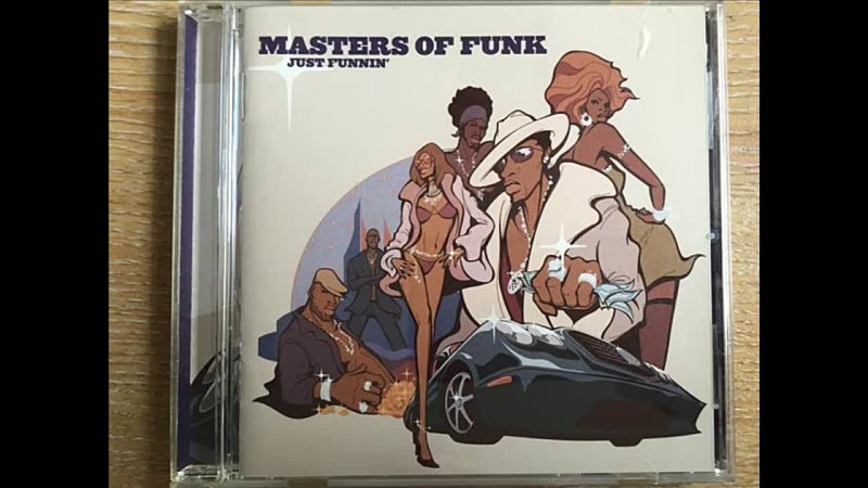 Masters Of Funk Feat Robbie Danzie  E.Ness     Reminisce (Remix)