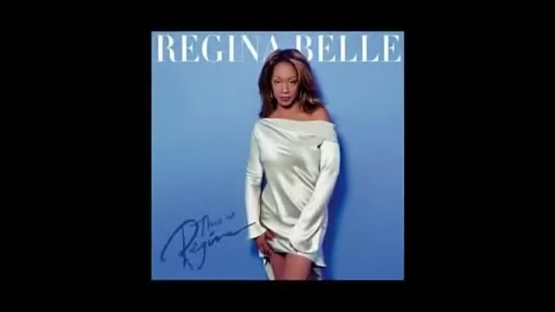 Regina Belle - Oooh Boy