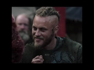 Ragnar Lothbrok ll  CIGARETTES