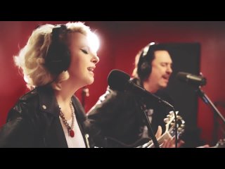 Samantha Fish & Jesse Dayton