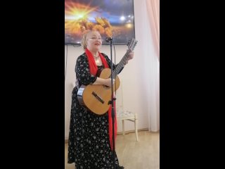 Ольга Бардина в ЦМД 