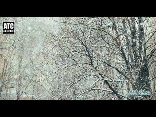 Нурлан Шулаков - Падал белый снег.