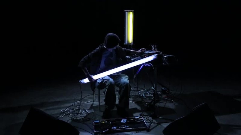 Atsuhiro Ito - 2014, Tokyo Experimental Performance Archive