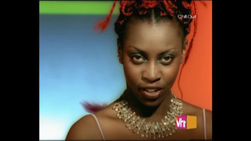 Morcheeba - Blindfold