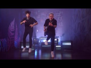 НЕМОДНЫЕ / LINKIN PARK - В ЖИЗНИ ТАК БЫВАЕТ