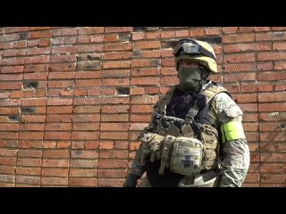 Реконструкция и моделирование ЦСН ФСБ в рамках Milsim Airsoft.mp4