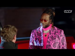 Most Expensivest 2023 Season 4 Episode 1-  Richie Rich - with 2 Chainz