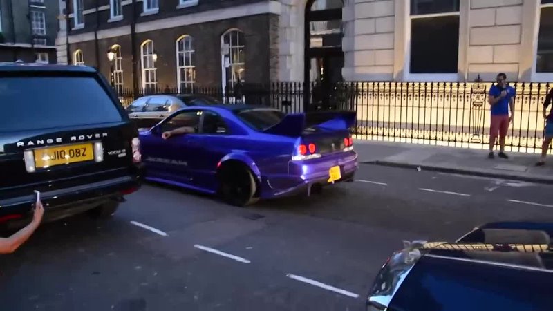 2 SKYLINE S SPIT FLAMES GUMBALL 3000 2014 15042023235206 MPEG