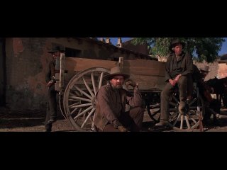 Eski Dost Pat Garrett ve Billy the Kid 1973 1080p Türkçe Dublaj
