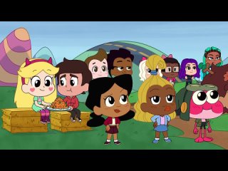 Chibiverso - Temporada 1 Episodio 3 