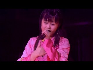 Morning Musume - “Hare Ame Nochi Suki ♡“ (2004)