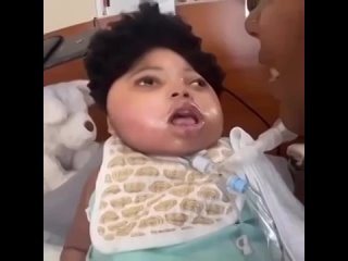 - Ребеночек