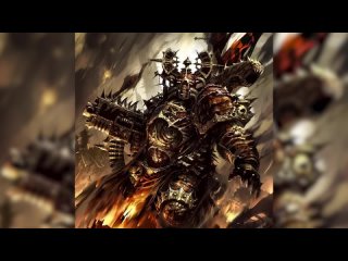 [Hobsplay] 5 Орденов Лоялистов, которые Предали Империум в Warhammer 40000