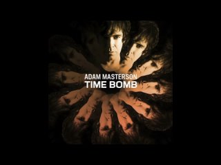 Adam Masterson - 2023 - Time Bomb