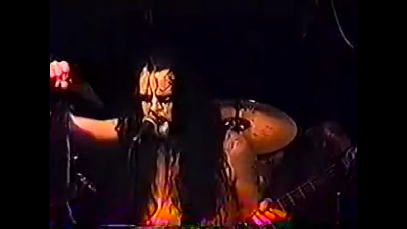 Dark Funeral - live at Downtime, New York, NY, USA ( Full Set ) 