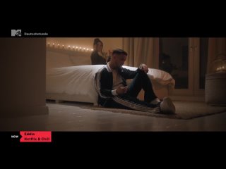 Eddin - Netflix & Chill (MTV Germany) Deutschstunde