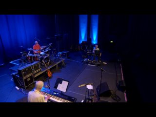 Van der Graaf Generator - The Bath Forum Concert 4 (Progressive rock | UK | 2023)