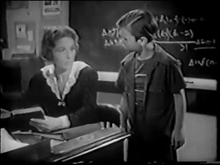 Glamour Boy (1941 США) драма комедия дети в кино Режиссёры: Тед Тецлафф, Ральф Мерфи