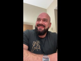 Live: Руслан Богатырёв