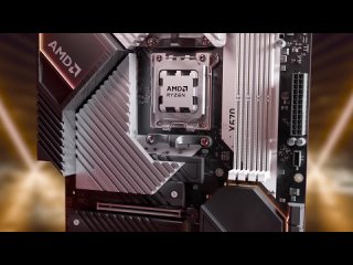 [Алексей Кулич] AMD Ryzen - плохие процессоры? Правду ли говорят блогеры про AMD Ryzen и процессоры Intel?