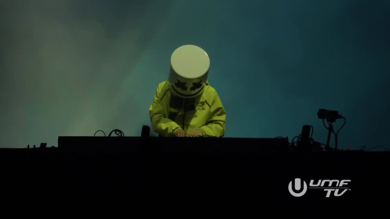 Marshmello Mainstage, Ultra Music Festival Miami 2023 ( Official