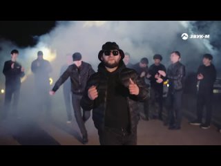 Арчил Саламов - Зульфия   Премьера клипа 2023 (2)