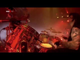 Arch Enemy - Live @ Summer Breeze (2018)