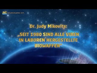 23_04_13_DR_JUDY_MIKOVITS_SEIT_1980_SIND_ALLE_VIREN_IN_LABOREN_HERGESTELLTE