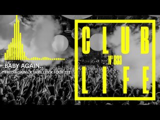 Tiesto - Club Life 833