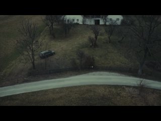 Трейлер к фильму “Астрал. Семейный обряд / Family Dinner“ (2023)