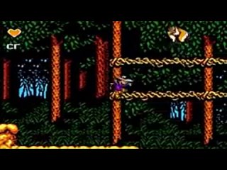 [РЕТРОГЕЙМЕР (ex Дитя 90-х)] САМЫЕ ЛЕГКИЕ ИГРЫ НА DENDY (NES), которые можно пройти с первого раза
