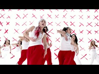 4MINUTE(포미닛) - 싫어(Hate) MV.mp4