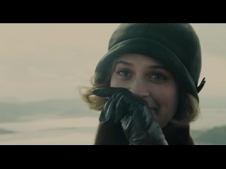 Девушка из Дании (2015) -  драма, мелодрама, биография