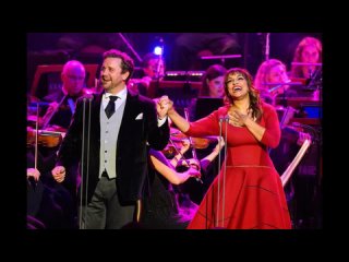 Michael Spyres & Danielle De Niese in concert / Майкл Спайерз и Даниэль Де Низ: концерт в Лондоне (Albert Hall) 12.04.2023