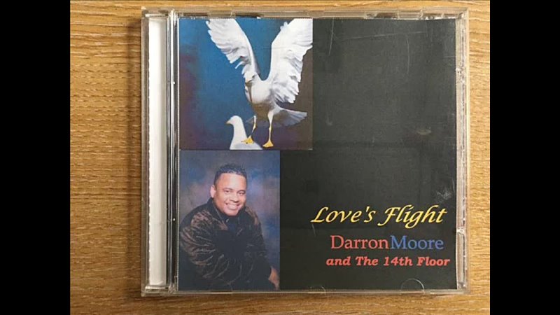 Darron Moore And The 14th Floor  -  Were Just Friends Now (Remix)