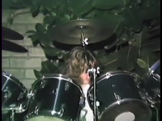 Cryptic Slaughter - House Party, Bel-Air, Los Angeles, CA (June 21, 1986)