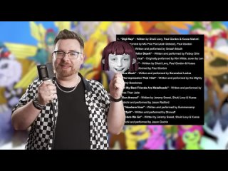 [TomSka & Friends] Ranking Every Use of 