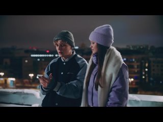 Ваня Дмитриенко, Асия - Ничего не бойся, я с тобой (DENZO MUSIC)