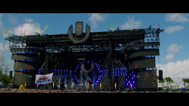 4 K Official Aftermovie Ultra