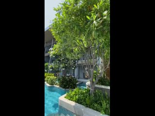 Таиланд на новый год🎄

Renaissance Pattaya Resort & Spa 5*, На Джомтьен, Паттайя

✅Расположен на первой береговой линии пляжа Ба
