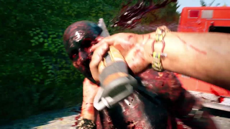 Dead Island 2 Launch Trailer