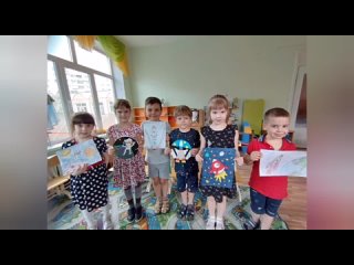 Видео от Надежды Кузнецовой