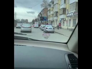 ⚡️Появились подробности с места смертельной аварии на перекрестке Машиностроителей-Донбасская

«По предварительной информации, в