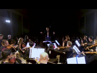 Bizet/Shchedrin - Carmen Suite | Black Sea Symphony